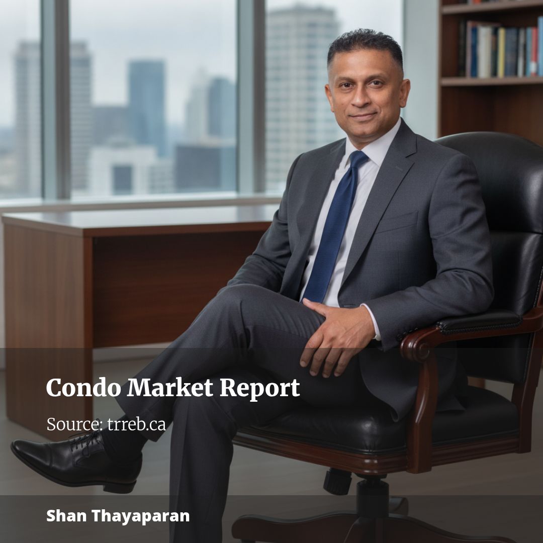 Condo Market Report
